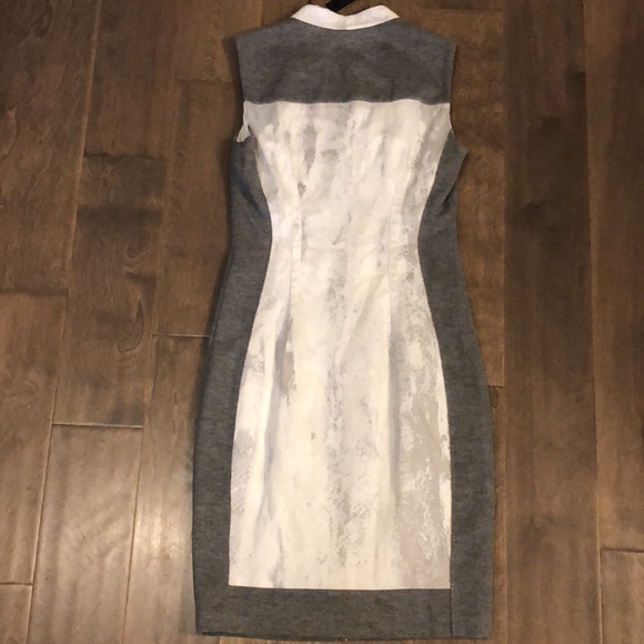 NWT T Tahari dress - Picture 9 of 13